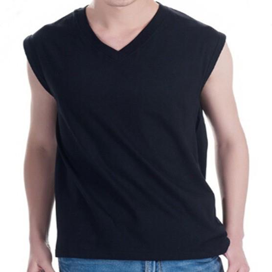 Bamboo Cotton Sport Undershirt