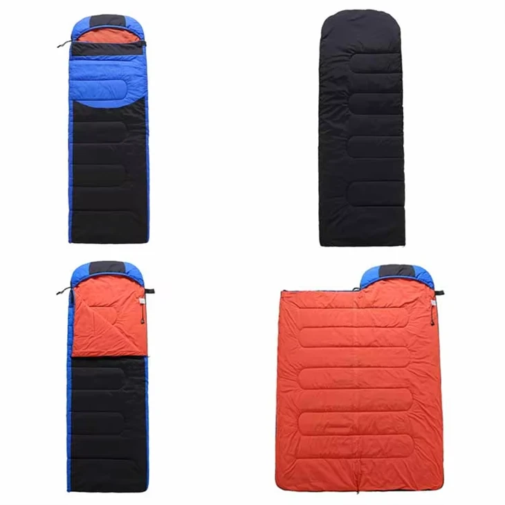 Adult Size Sleeping Bag7