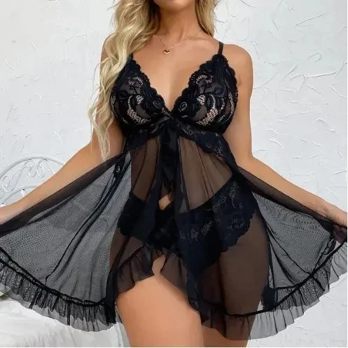 Custom Name Lingerie3