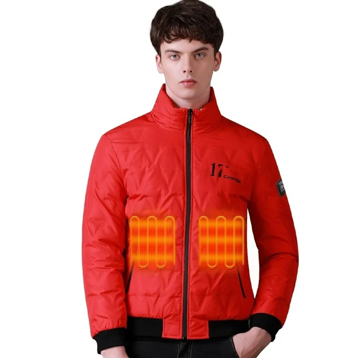 Jacket With Heat2