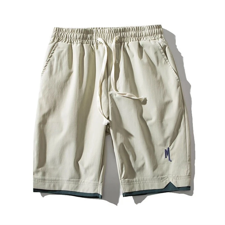 Men’s Beach Casual Shorts8