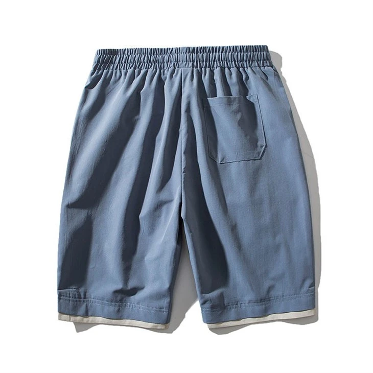 Men’s Beach Casual Shorts7