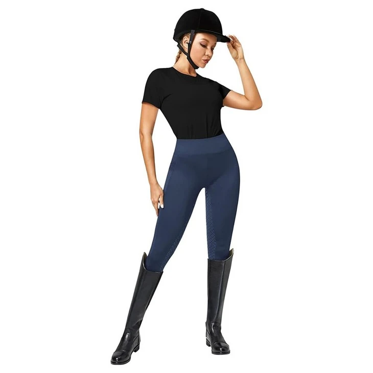 Pocket Riding Leggings2