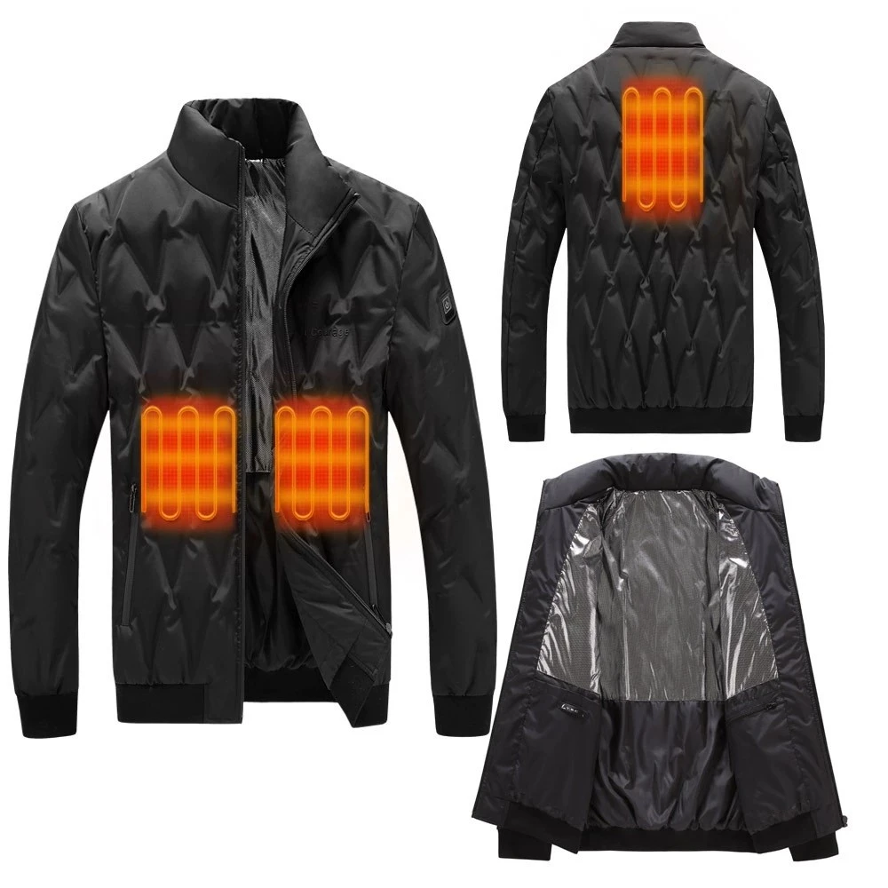 Jacket With Heat4 Jacket With Heat4