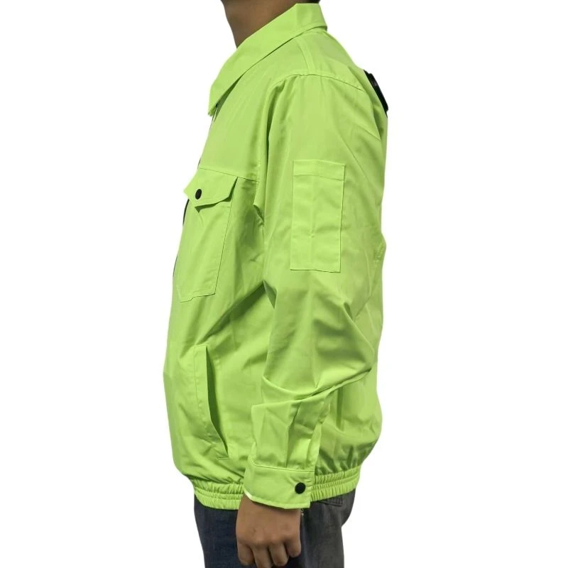 air-conditioned work jumpsuit 4 air-conditioned work jumpsuit 4