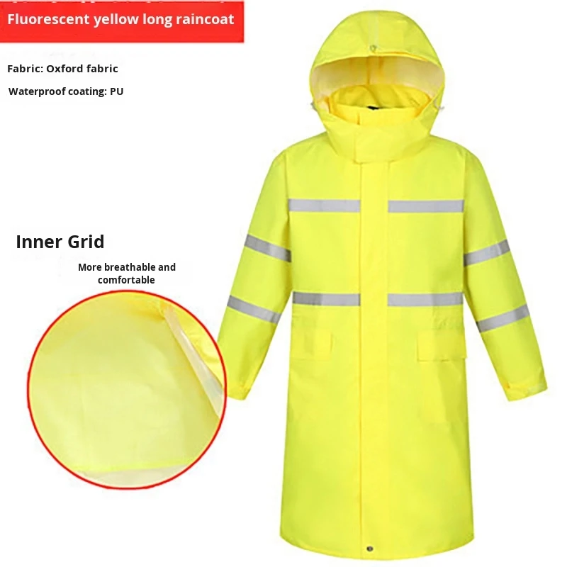 Hi Vis Reflective Safety Rainc11 Hi Vis Reflective Safety Rainc11