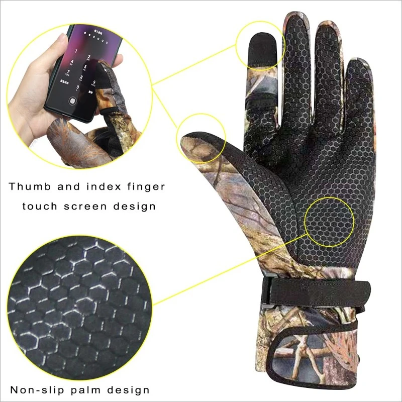 Breathable Half Finger Workout14 Breathable Half Finger Workout14