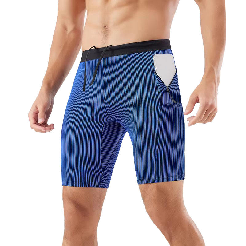 Dual Layer Striped Running Com1 Dual Layer Striped Running Com1