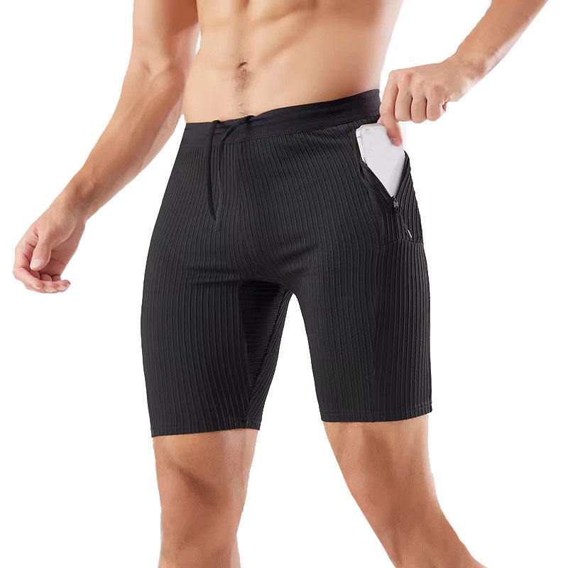 Dual Layer Striped Running Com4 Dual Layer Striped Running Com4