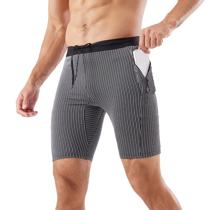 Dual Layer Striped Running Com3 Dual Layer Striped Running Com3