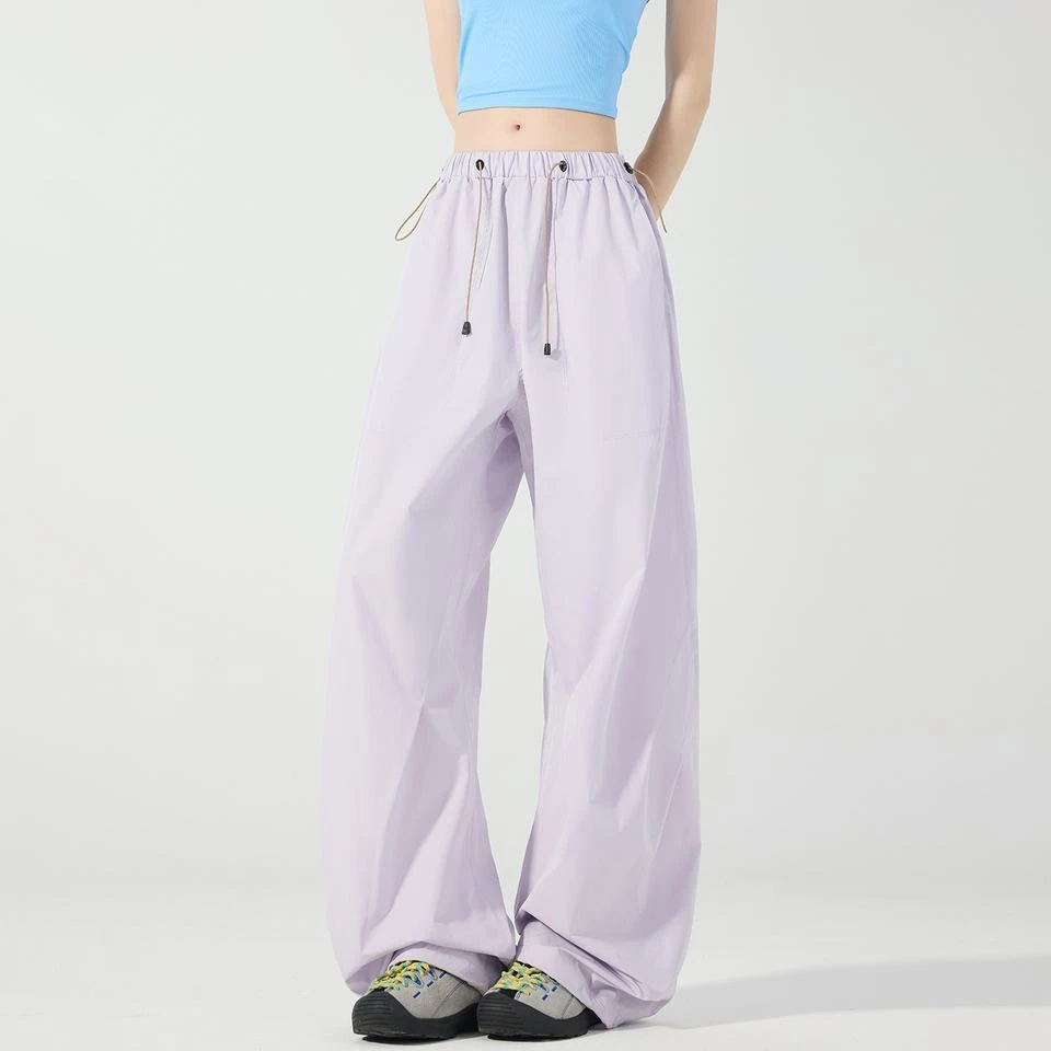 Loose Wide Leg Outdoor Trek Pa4 Loose Wide Leg Outdoor Trek Pa4