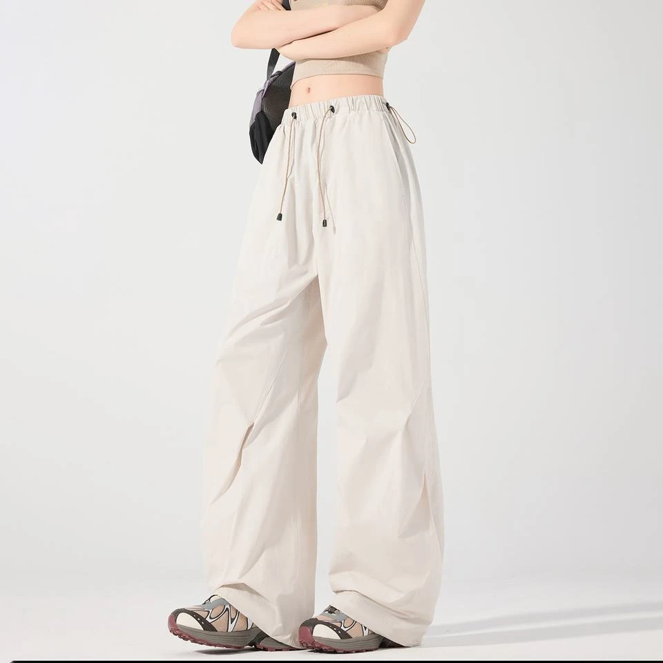 Loose Wide Leg Outdoor Trek Pa5 Loose Wide Leg Outdoor Trek Pa5