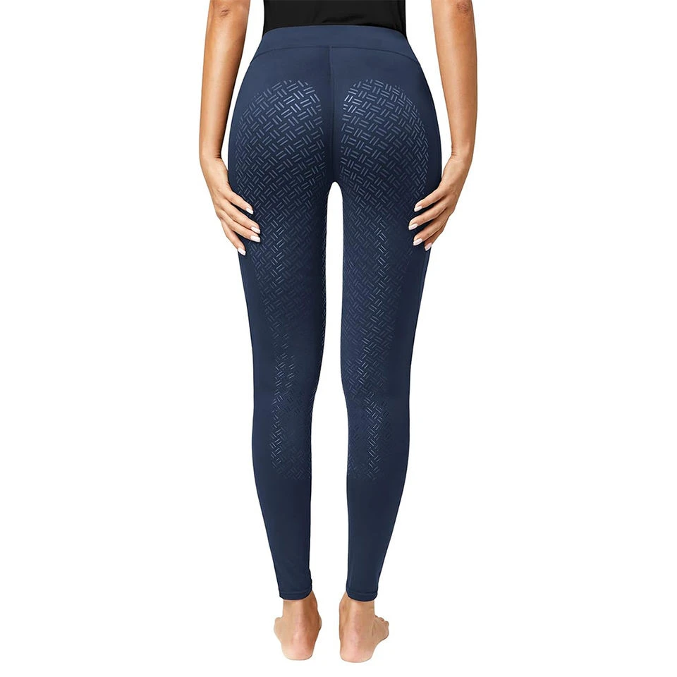 Pocket Riding Leggings4 Pocket Riding Leggings4
