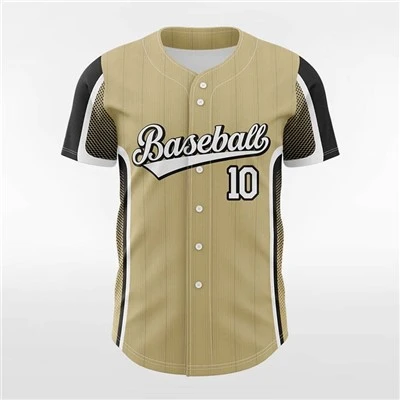 Pánske baseballové oblečenie