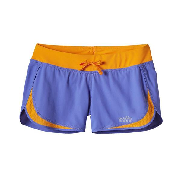 ladies sports shorts