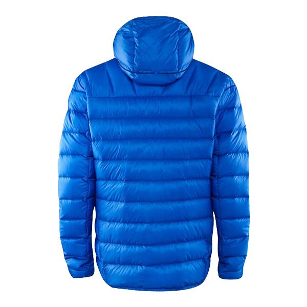 Men's Packable Down Jacket